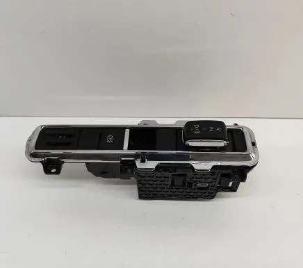 Skoda Enyaq iV Gear shifter/selector 5LA713203 5LA927225