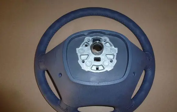 Mercedes-Benz Vito Viano W638 Steering wheel A9024600503