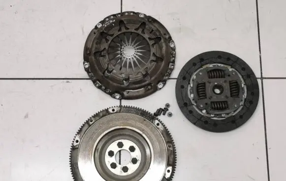 Citroen C3 Clutch set kit 9670270080 9639780480