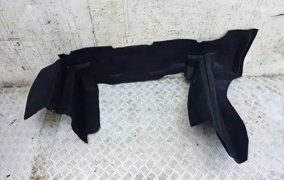 Audi Cabriolet B3 8G Other trunk/boot trim element 8G0863471