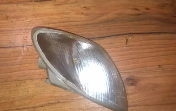 Renault Megane I Front indicator light 015511513rc