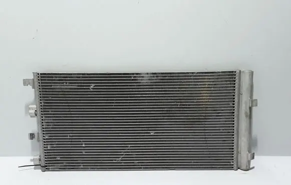 Dacia Duster A/C cooling radiator (condenser) 921008028R