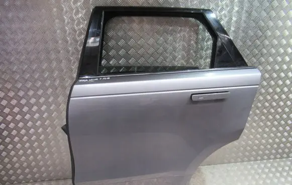 Land Rover Range Rover Velar Front door 