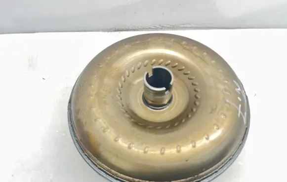 Mercedes-Benz C W203 Torque converter A2112500102