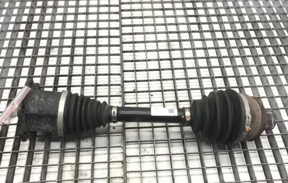 Audi A7 S7 4K8 Front driveshaft 4K0407271G