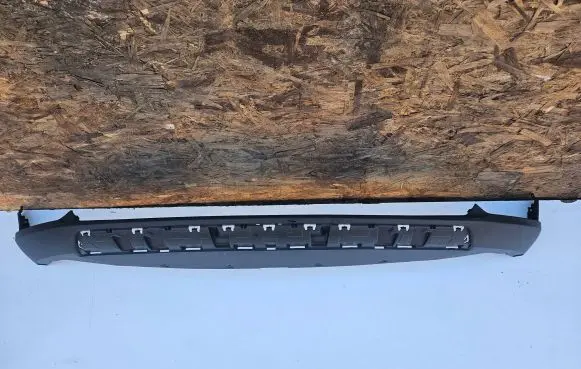 Volvo XC40 Front bumper support beam 32136097