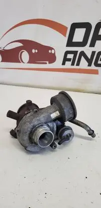 Mercedes-Benz B W245 Turbo A6400901780 08G208 005476