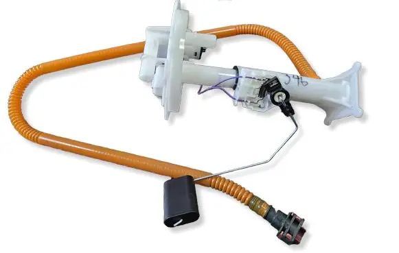 Dodge Durango III Fuel level sensor 68375389AC