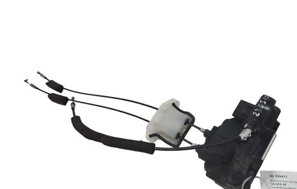 Nissan Murano Z50 Front door lock