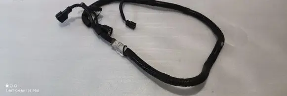 Toyota Prius+ (ZVW40) Engine installation wiring loom 334710306