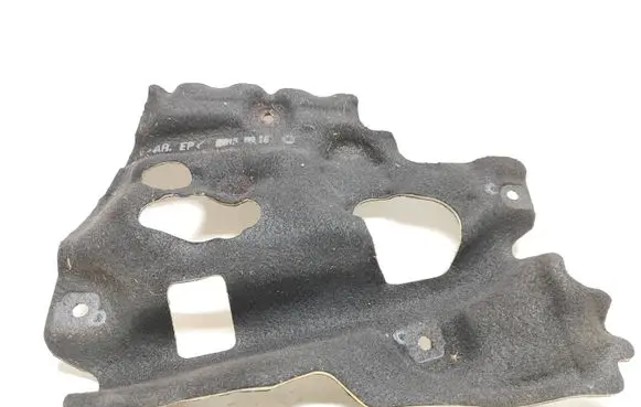 Hyundai i30 Exhaust heat shield