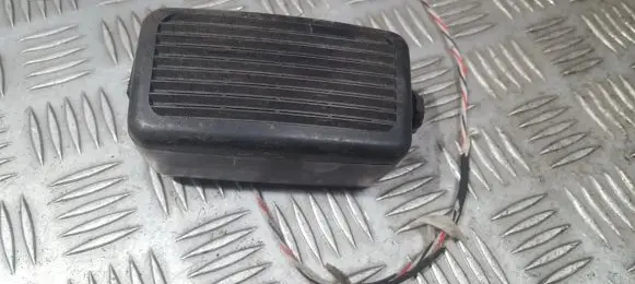 Renault Megane I Horn signal AF02103202 HFS-12
