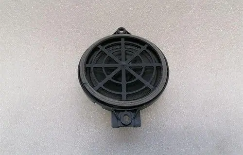 Porsche 911 997 Subwoofer speaker 99764554300