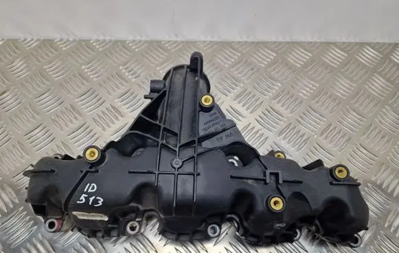 Audi A4 S4 B8 8K Intake manifold 03L129711BA
