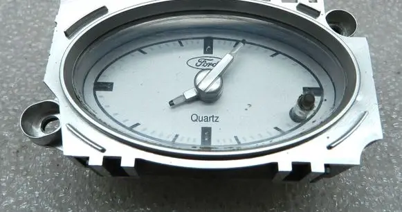 Ford Focus Clock 1S7115000AF