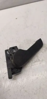 Seat Leon (1P) Engine bonnet (hood) release handle 1J1823533C