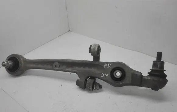 Volkswagen Phaeton Front control arm 4E0407155D