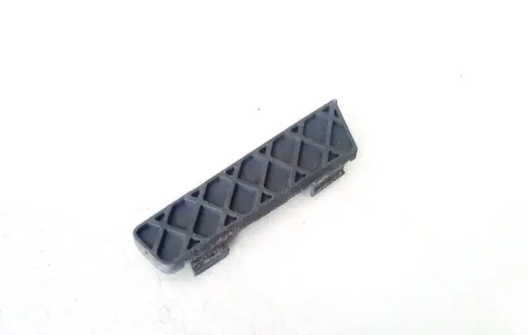 Ford S-MAX Front bumper lower grill 6M21R7081EA 0986B