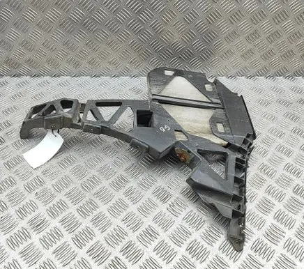 Mercedes-Benz ML W166 Rear bumper mounting bracket A1668851221 A1668801212