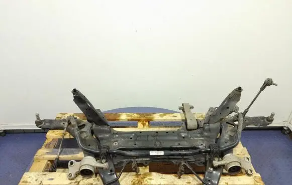 BMW 2 F45 Front subframe 