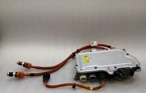 Tesla Model S High voltage junction box 104967800G