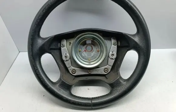 Mercedes-Benz ML W163 Steering wheel