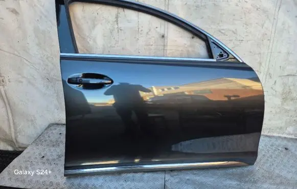 Lexus GS 300 350 430 450H Front door