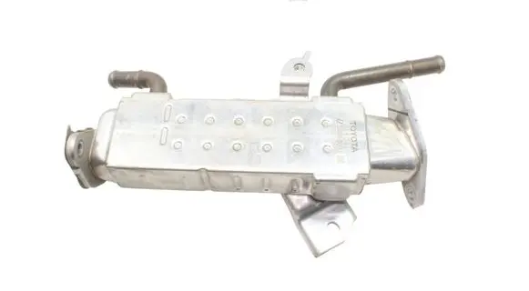 Lexus IS III XE30 EGR valve cooler 2205000031