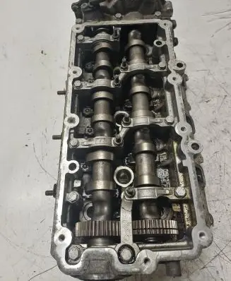 Engine head