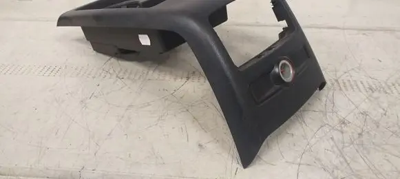 Audi A6 S6 C6 4F Glove box central console 4F0863244C