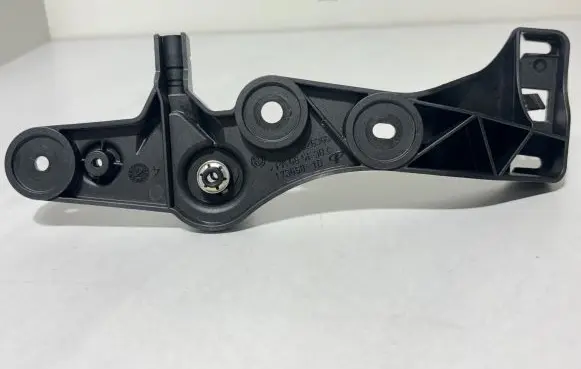 BMW 1 F20 F21 Engine bonnet (hood) release handle 7326365 51437326365 17365810