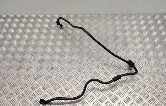 Mercedes-Benz E W212 Air intake hose/pipe A2124303329