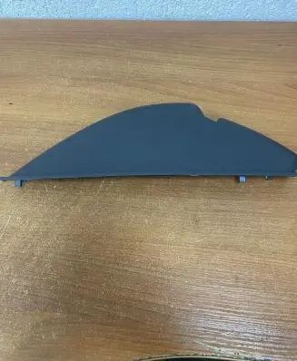 Hyundai Tucson TL Dashboard side end trim 84767D7AA0 E444