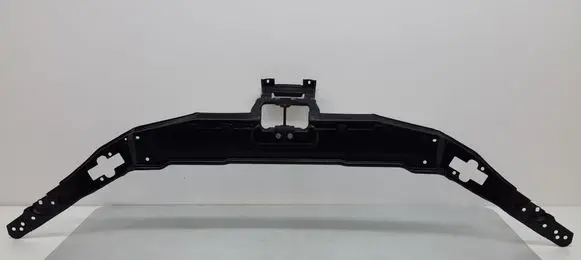 Mercedes-Benz S W220 Top upper radiator support slam panel A2206200372