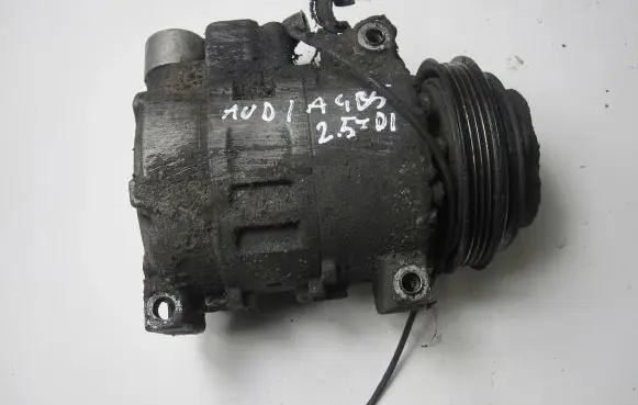 Audi A4 S4 B5 8D Air conditioning (A/C) compressor (pump)