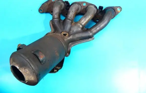 Ford Focus Exhaust manifold IMPRK1295096