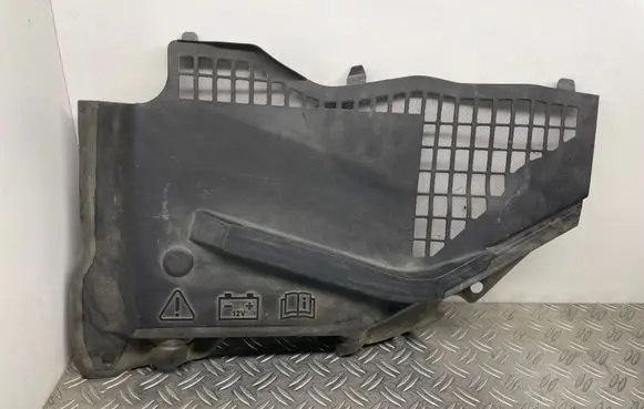 Ford Mustang VI Battery box tray cover/lid FR3B63018A14 FR3B63018A14ADW