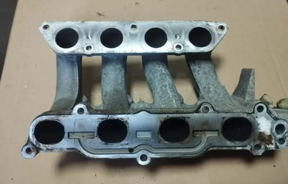 Intake manifold