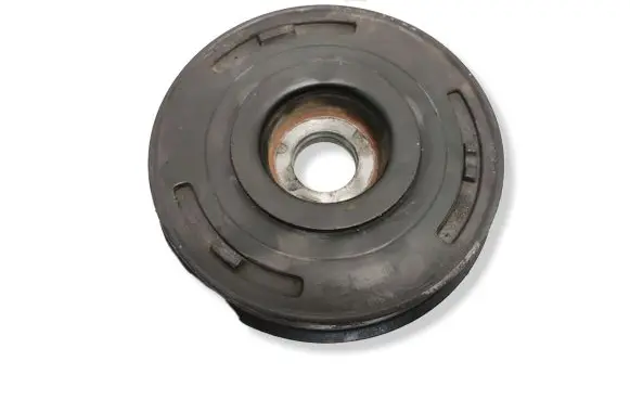 Mazda 3 I Crankshaft pulley 681035EGT