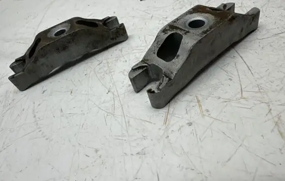 Audi A3 S3 8V Engine 03L0216