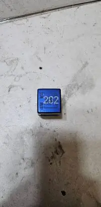 Audi 100 S4 C4 Other relay 8A0951253 899587