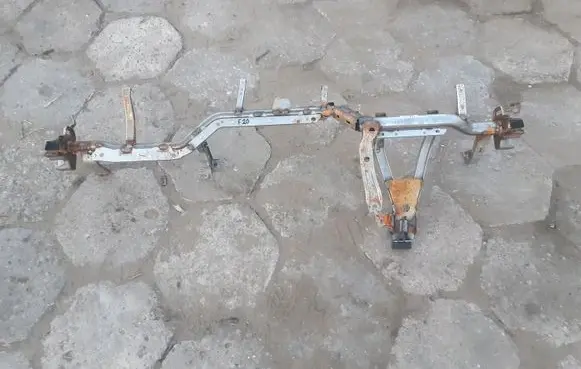 BMW 1 F20 F21 Dashboard cross member/frame bar 