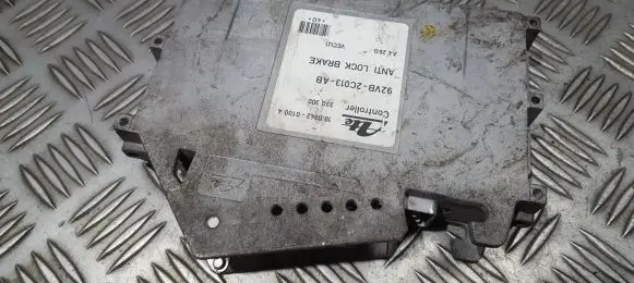 Ford Transit ABS control unit/module 10094201004 2VB-2C013-AB