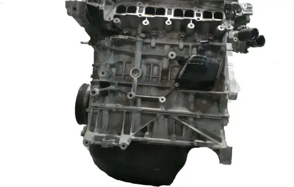 Mazda 6 Engine LF-DE
