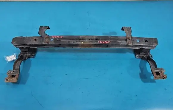 Citroen DS3 Front bumper support beam 9683395480 IMPRK1562640