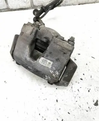 Audi A6 C7 Front brake caliper