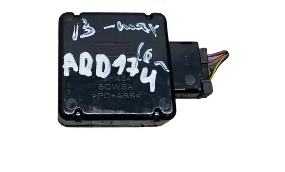 Ford B-MAX Other control units/modules DE8T19H463DC 19H464 HE02201759