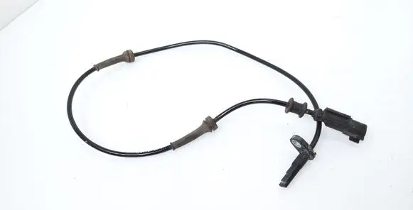ABS brake wheel speed sensor