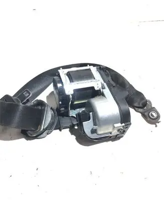 Mercedes-Benz GL X164 Front seatbelt a2518603885