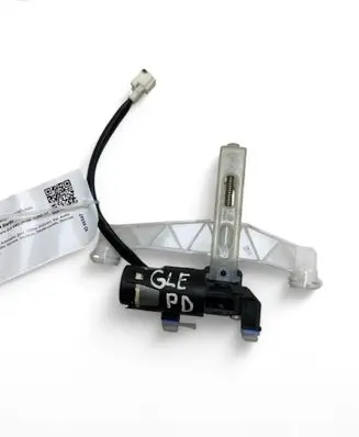 Mercedes-Benz GLE AMG (W166 - C292) Seat adjustment motor A0009704226